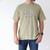 Man Of God Religious Christian Cross Husband Dad Fathers Day Men's Comfort Colors T-Shirt Khaki Man Of God Religious Christian Cross Husband Dad Fathers Day Men's Comfort Colors T-Shirt Khaki