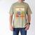 Marine Biology Ocean Introvert Marine Biologist Men's Comfort Colors T-Shirt Khaki Marine Biology Ocean Introvert Marine Biologist Men's Comfort Colors T-Shirt Khaki