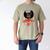 Master Degree Graduation Gifts Black Girl Men's Comfort Colors T-Shirt Khaki