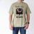 Meadows Baby Our Last Name Is Meadows Dark Romance Smut Book Men's Comfort Colors T-Shirt Khaki