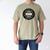 Mechanical Engineers 2018 Tshirt Gears Graduation Tee Men's Comfort Colors T-Shirt Khaki