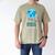 Medical School Survivor Med Graduation Men's Comfort Colors T-Shirt Khaki