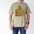 Medieval Frog Meme Sarcastic Introvert Humor Fantasy Men's Comfort Colors T-Shirt Khaki Medieval Frog Meme Sarcastic Introvert Humor Fantasy Men's Comfort Colors T-Shirt Khaki