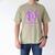 In Memory Of My Daughter Overdose Awareness Angel Wing Men's Comfort Colors T-Shirt Khaki In Memory Of My Daughter Overdose Awareness Angel Wing Men's Comfort Colors T-Shirt Khaki