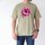 In Memory Of My Sister Awareness Shirt Sister Loss Memorial Men's Comfort Colors T-Shirt Khaki In Memory Of My Sister Awareness Shirt Sister Loss Memorial Men's Comfort Colors T-Shirt Khaki