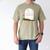 In Memory Of When I Cared Sarcastic Novelty Men's Comfort Colors T-Shirt Khaki In Memory Of When I Cared Sarcastic Novelty Men's Comfort Colors T-Shirt Khaki