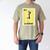 Mexican For Graduation La Graduada 2024 Men's Comfort Colors T-Shirt Khaki