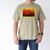 Millions Of Cats Book Cover Men's Comfort Colors T-Shirt Khaki Millions Of Cats Book Cover Men's Comfort Colors T-Shirt Khaki
