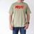 Misfit Outfit And Costume Introvert Apparel Men's Comfort Colors T-Shirt Khaki Misfit Outfit And Costume Introvert Apparel Men's Comfort Colors T-Shirt Khaki