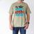 My Mommy Is A Graduate Shirt Matching Family Graduation Men's Comfort Colors T-Shirt Khaki