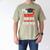 My MOMMY Did It Graduation Shirt Of Kids Nurse Graduation Men's Comfort Colors T-Shirt Khaki