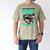 My Mommy Did It And She Did It For Me Graduation Graduate Men's Comfort Colors T-Shirt Khaki