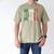 Mommy's Little Meatball Italian Quote Family Dad Mom Kids Men's Comfort Colors T-Shirt Khaki