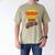 Monster Truck Dad Hot Red Graffiti Style Men's Comfort Colors T-Shirt Khaki Monster Truck Dad Hot Red Graffiti Style Men's Comfort Colors T-Shirt Khaki
