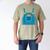 Mouse Halloween Costume Book Cookie Teacher Student Men's Comfort Colors T-Shirt Khaki
