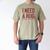 i Need a Huge Stack Of Books Men's Comfort Colors T-Shirt Khaki