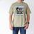 No More Mr Nice Guy Alpha Wolf Meme Dad Papa Men Men's Comfort Colors T-Shirt Khaki No More Mr Nice Guy Alpha Wolf Meme Dad Papa Men Men's Comfort Colors T-Shirt Khaki