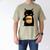 Nope Coffee Cat – Introvert Humor Monday Kitty Men's Comfort Colors T-Shirt Khaki Nope Coffee Cat – Introvert Humor Monday Kitty Men's Comfort Colors T-Shirt Khaki