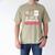 Nothing Beats Reading Rock Paper Scissors Book Lover Library Men's Comfort Colors T-Shirt Khaki Nothing Beats Reading Rock Paper Scissors Book Lover Library Men's Comfort Colors T-Shirt Khaki
