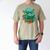 Octopus Reading Book Reading Bookworm Reader Men's Comfort Colors T-Shirt Khaki Octopus Reading Book Reading Bookworm Reader Men's Comfort Colors T-Shirt Khaki