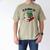 It Is Okay To Be a Grumpy Old Man Book Lover Premium Men's Comfort Colors T-Shirt Khaki It Is Okay To Be a Grumpy Old Man Book Lover Premium Men's Comfort Colors T-Shirt Khaki