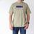 PharmD Pharmacy School Graduation Men's Comfort Colors T-Shirt Khaki
