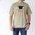 PhD Graduation Celebration For Finished Phd Grad Men Women Men's Comfort Colors T-Shirt Khaki