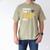 PhD Student Doctoral Degree Graduation Phd Graduate Men's Comfort Colors T-Shirt Khaki