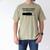 Phlebotomist In Progress Phlebotomy School Graduation Men's Comfort Colors T-Shirt Khaki