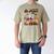 Please Be Patient With Me I'm From The 1900s Gen X Boomer Men's Comfort Colors T-Shirt Khaki