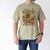 Please Be Patient With Me I'm From The 1900s Grandpa Premium Men's Comfort Colors T-Shirt Khaki