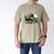Please Be Patient With Me I'm From The 1900s Men Women Men's Comfort Colors T-Shirt Khaki Please Be Patient With Me I'm From The 1900s Men Women Men's Comfort Colors T-Shirt Khaki