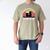 Please Be Patient With Me I'm From The 1900s PC Floppy Disk Men's Comfort Colors T-Shirt Khaki
