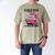 Please Be Patient I'm From The 1900s Retro Cassette Men's Comfort Colors T-Shirt Khaki Please Be Patient I'm From The 1900s Retro Cassette Men's Comfort Colors T-Shirt Khaki
