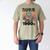 Please Be Patient I'm From The 1900s Retro Computer Geek Men's Comfort Colors T-Shirt Khaki