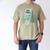 Plot Twist I Bought More Books Bookish Men's Comfort Colors T-Shirt Khaki