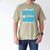 Proud Brother Of a 2022 Graduate Class Of 2022 Graduation Men's Comfort Colors T-Shirt Khaki