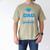 Proud Dad Of a Class Of 2026 Graduate Senior 2026 Men's Comfort Colors T-Shirt Khaki Proud Dad Of a Class Of 2026 Graduate Senior 2026 Men's Comfort Colors T-Shirt Khaki