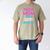 Proud Mom Of A 2017 Graduate Graduation Tee T-Shirt Men's Comfort Colors T-Shirt Khaki