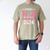 PROUD MUM OF A Pre-K GRAD 2024 Pre-K Graduation 2024 Mom Men's Comfort Colors T-Shirt Khaki