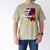 Proud Queen PhD Graduate PhD Graduation Doctorate Men's Comfort Colors T-Shirt Khaki