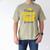Proud Sister In Law Of 2022 Graduate Class 2022 Graduation Men's Comfort Colors T-Shirt Khaki