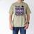 Proud Son Of a Class Of 2026 Graduate For Graduation Men's Comfort Colors T-Shirt Khaki