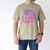 Quietly Thriving In Fictional Realms Book Lovers Men's Comfort Colors T-Shirt Khaki