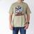 Rare Aesthetic Retro Nostalgia Y2K Vibes Men's Comfort Colors T-Shirt Khaki Rare Aesthetic Retro Nostalgia Y2K Vibes Men's Comfort Colors T-Shirt Khaki