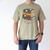 There Is No Such Thing As Too Many Books Reading Men's Comfort Colors T-Shirt Khaki There Is No Such Thing As Too Many Books Reading Men's Comfort Colors T-Shirt Khaki