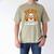 Read More Books Booooks Ghost Pumpkin Cute Teacher Halloween Men's Comfort Colors T-Shirt Khaki Read More Books Booooks Ghost Pumpkin Cute Teacher Halloween Men's Comfort Colors T-Shirt Khaki