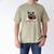 Read Books And Dismantle Systems Of Oppression Men's Comfort Colors T-Shirt Khaki