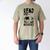 Read More Books Ghost Halloween Reading Teacher Literacy Men's Comfort Colors T-Shirt Khaki