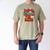 Read Books Lift Weights Fight Fascists Reading No Kings Men's Comfort Colors T-Shirt Khaki Read Books Lift Weights Fight Fascists Reading No Kings Men's Comfort Colors T-Shirt Khaki